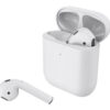 CELEBRAT earphones με θήκη φόρτισης C200 Pro, True Wireless, 13mm, 30/300mAh, λευκά - Image 3