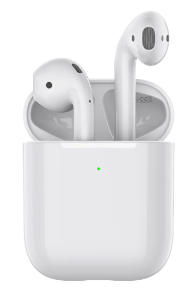 CELEBRAT earphones με θήκη φόρτισης C200 Pro, True Wireless, 13mm, 30/300mAh, λευκά