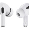 CELEBRAT earphones με θήκη φόρτισης C300 Pro, True Wireless, 13mm, 30/300mAh, λευκά - Image 2