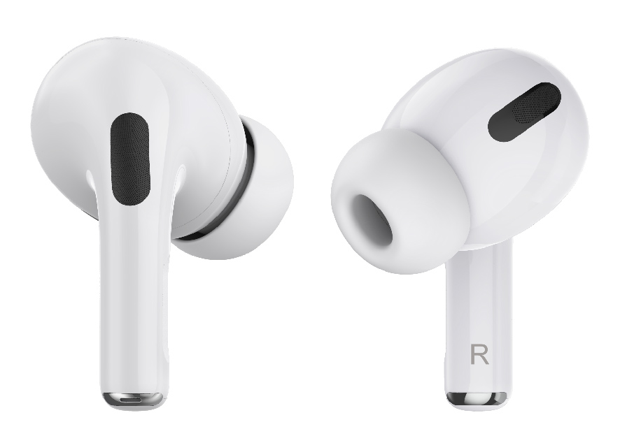 CELEBRAT earphones με θήκη φόρτισης C300 Pro, True Wireless, 13mm, 30/300mAh, λευκά - Image 2