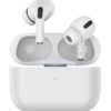 CELEBRAT earphones με θήκη φόρτισης C300 Pro, True Wireless, 13mm, 30/300mAh, λευκά