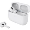 CELEBRAT earphones με θήκη φόρτισης C300 Pro, True Wireless, 13mm, 30/300mAh, λευκά - Image 3