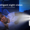 VSTARCAM smart κάμερα C996DR, 2MP, dual lens, WiFi, PTZ, SD - Image 7