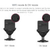 VSTARCAM smart mini κάμερα CB71, 3MP, 1500mAh, WiFi & αυτόνομη καταγραφή - Image 2