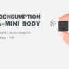 VSTARCAM smart mini κάμερα CB71, 3MP, 1500mAh, WiFi & αυτόνομη καταγραφή - Image 5