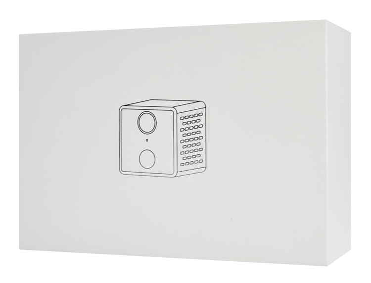 VSTARCAM smart κάμερα CB75, 3MP, 4G, 3000mAh, SD - Image 6
