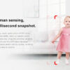 VSTARCAM smart κάμερα CB75, 3MP, 4G, 3000mAh, SD - Image 13
