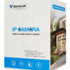 VSTARCAM smart κάμερα CS2DR, 3MP, dual lens, WiFi, PTZ, SD - Image 5