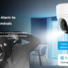 VSTARCAM smart κάμερα CS2DR, 3MP, dual lens, WiFi, PTZ, SD - Image 13