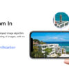 VSTARCAM smart κάμερα CS49D, 3MP, dual lens, WiFi, PTZ, SD - Image 10