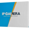 VSTARCAM smart IP κάμερα CS58, IP66, 3MP, WiFi, ανίχνευση καπνού - Image 10