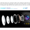 VSTARCAM smart κάμερα CS611Q-UV, 4MP, WiFi, PTZ, SD - Image 9