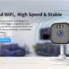 VSTARCAM smart κάμερα CS770, 2MP, WiFi, SD - Image 14
