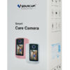 VSTARCAM smart κάμερα CV331S με οθόνη, 3MP, WiFi, 2000mAh, SD - Image 4