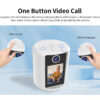 VSTARCAM smart κάμερα CV331S με οθόνη, 3MP, WiFi, 2000mAh, SD - Image 9