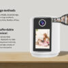 VSTARCAM smart κάμερα CV331S με οθόνη, 3MP, WiFi, 2000mAh, SD - Image 12