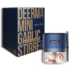 DEERMA πολυκόπτης JS100, επαναφορτιζόμενος , 150ml, 40W, 3 λεπίδες, μπλε - Image 5