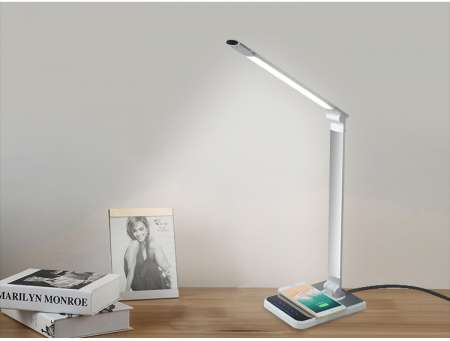 ΦΩΤΙΣΤΙΚΟ LED ΓΡΑΦΕΙΟΥ DES-01 - Image 3