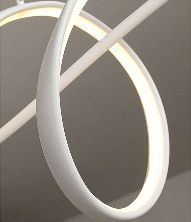 ΦΩΤΙΣΤΙΚΟ LED FERROL WHITE - Image 3