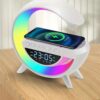 ΕΠΙΤΡΑΠΕΖΙΟ ΕΠΑΝΑΦΟΡΤΙΖΟΜΕΝΟ RGB ΦΩΤΙΣΤΙΚΟ LED BLUETOOTH - Image 3