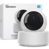 SONOFF smart IP κάμερα GK-200MP2-B, Wi-Fi, 1080p, H.264 - Image 3