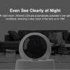 SONOFF smart IP κάμερα GK-200MP2-B, Wi-Fi, 1080p, H.264 - Image 5