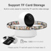 SONOFF smart IP κάμερα GK-200MP2-B, Wi-Fi, 1080p, H.264 - Image 8