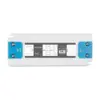LEDTM® PLUX GLB-107-0010 Τροφοδοτικό/Μετασχηματιστής Class II SELV 36W 3A AC 220-240V σε DC 12V IP20 - Λευκό Ματ - Μ12.8 x Π5 x Υ1.5cm - 3 Χρόνια Εγγύηση - Image 6