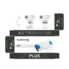 LEDTM® PLUX GLB-107-0010 Τροφοδοτικό/Μετασχηματιστής Class II SELV 36W 3A AC 220-240V σε DC 12V IP20 - Λευκό Ματ - Μ12.8 x Π5 x Υ1.5cm - 3 Χρόνια Εγγύηση - Image 8