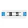 LEDTM® PLUX GLB-107-0011 Τροφοδοτικό/Μετασχηματιστής Class II SELV 60W 5A AC 220-240V σε DC 12V IP20 - Λευκό Ματ - Μ18.5 x Π6.4 x Υ2.2cm - 3 Χρόνια Εγγύηση - Image 6