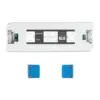 LEDTM® PLUX GLB-107-0011 Τροφοδοτικό/Μετασχηματιστής Class II SELV 60W 5A AC 220-240V σε DC 12V IP20 - Λευκό Ματ - Μ18.5 x Π6.4 x Υ2.2cm - 3 Χρόνια Εγγύηση - Image 7