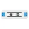 LEDTM® PLUX GLB-107-0014 Τροφοδοτικό/Μετασχηματιστής Class II SELV 60W 2.5A AC 220-240V σε DC 24V IP20 - Λευκό Ματ - Μ18.5 x Π6.4 x Υ2.2cm - 3 Χρόνια Εγγύηση - Image 6