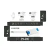 LEDTM® PLUX GLB-107-0014 Τροφοδοτικό/Μετασχηματιστής Class II SELV 60W 2.5A AC 220-240V σε DC 24V IP20 - Λευκό Ματ - Μ18.5 x Π6.4 x Υ2.2cm - 3 Χρόνια Εγγύηση - Image 8