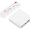 H96 MAX TV Box H313, 4K, 2/16GB, WiFi 6, Bluetooth, Android 14 - Image 10
