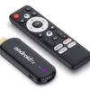 H96 MAX TV Stick L3, 4K, 2/16GB, WiFi, Bluetooth, Android 14 - Image 4