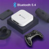H96 MAX TV Box M1 Plus, 8K, 4/32GB, WiFi 6, Bluetooth, Android 14 - Image 5