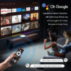 H96 MAX TV Box M2 Plus, 8K, 4/32GB, WiFi 6, Bluetooth, Android 14 - Image 4