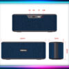 H96 MAX TV Box & ηχείο M7, RK3528, 8K, 4/32GB, WiFi, Bluetooth, Android 13 - Image 9