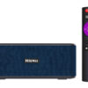 H96 MAX TV Box & ηχείο M7, RK3528, 8K, 4/32GB, WiFi, Bluetooth, Android 13 - Image 10