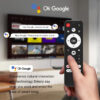 H96 MAX TV Box S905L3, 4K, 2/16GB, WiFi, Bluetooth, Android 14 - Image 3