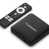 H96 MAX TV Box S905L3, 4K, 2/16GB, WiFi, Bluetooth, Android 14 - Image 6