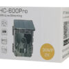 SUNTEK smart ηλιακή κάμερα κυνηγού HC-600PRO, PIR, 4G, 30MP/2K, SD, IP65 - Image 8