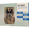 SUNTEK κάμερα για κυνηγούς HC-900A, PIR, 36MP, 1080p, IP66 - Image 5