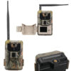 SUNTEK κάμερα για κυνηγούς HC-900M, PIR, 2G, 20MP, 1080p, IP65 - Image 3