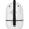 SECTEC smart κάμερα HIP291-2M-AI, ανίχνευση κίνηση, 2MP 1080p, PT - Image 2