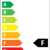LEDTM LED φωτιστικό οροφής HLL-0180, 50W, 4000K, Φ60cm x 120cm, μαύρο - Image 4