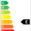 LEDTM LED φωτιστικό οροφής HLL-0202, 29W, 4000K, Φ38x120cm, ασημί/μαύρο - Image 5