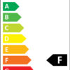 LEDTM LED φωτιστικό οροφής HLL-0208, 48W, 4000K, Φ50cm x 120cm, χρυσό - Image 5