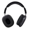 KAKUSIGA headphones KSC-1466, ασύρματα & ενσύρματα, micro SD, 40mm, 400mAh, μαύρα - Image 2
