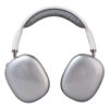 KAKUSIGA headphones KSC-1466, ασύρματα & ενσύρματα, micro SD, 40mm, 400mAh, ασημί - Image 3
